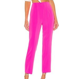 Lovers + Friends pink pants. Size S.
